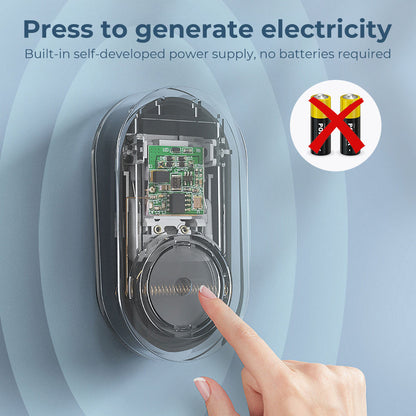 DB706 Smart Wireless Doorbell