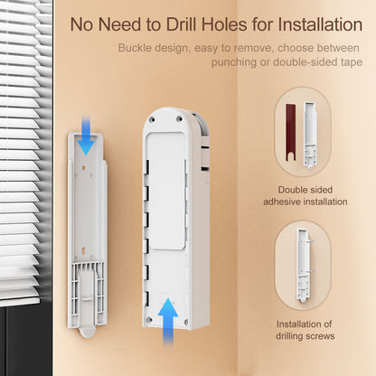 C201 Smart Roller Shutter Motor