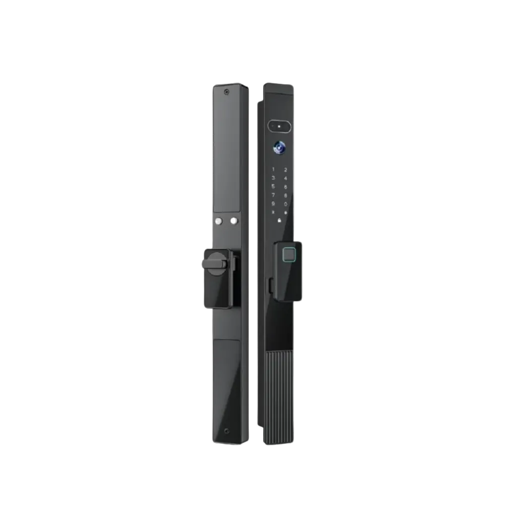 HT033 Smart Aluminium WIFI