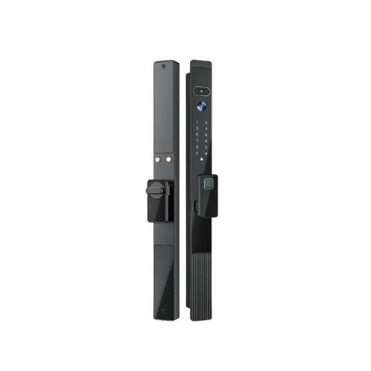 HT033 Smart Aluminium WIFI