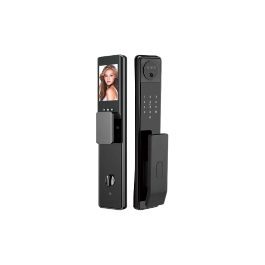 HT07 Face Recognition WIFI