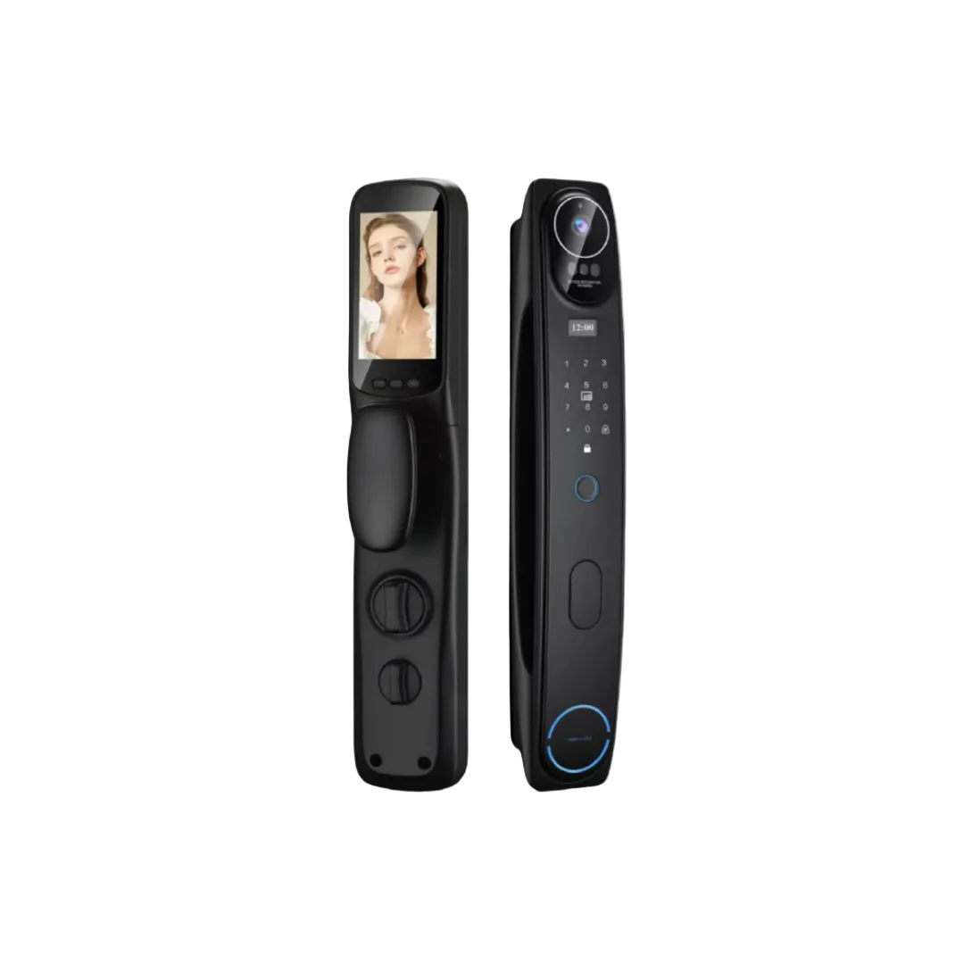 HT18 Face Recognition WIFI