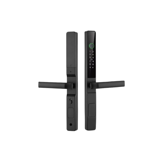 HT031 Smart Aluminium WIFI