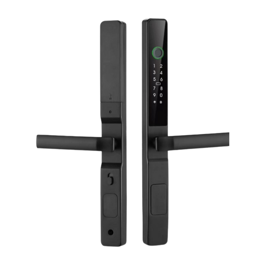 HT34 Door Lock Slim