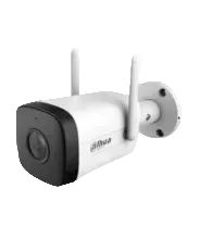 2MP IR Fixed-focal WiFi Bullet Network Camera