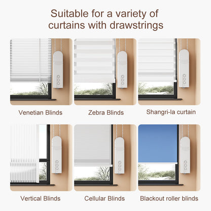 C201 Smart Roller Shutter Motor