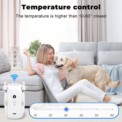 C200 Smart Curtain Motor