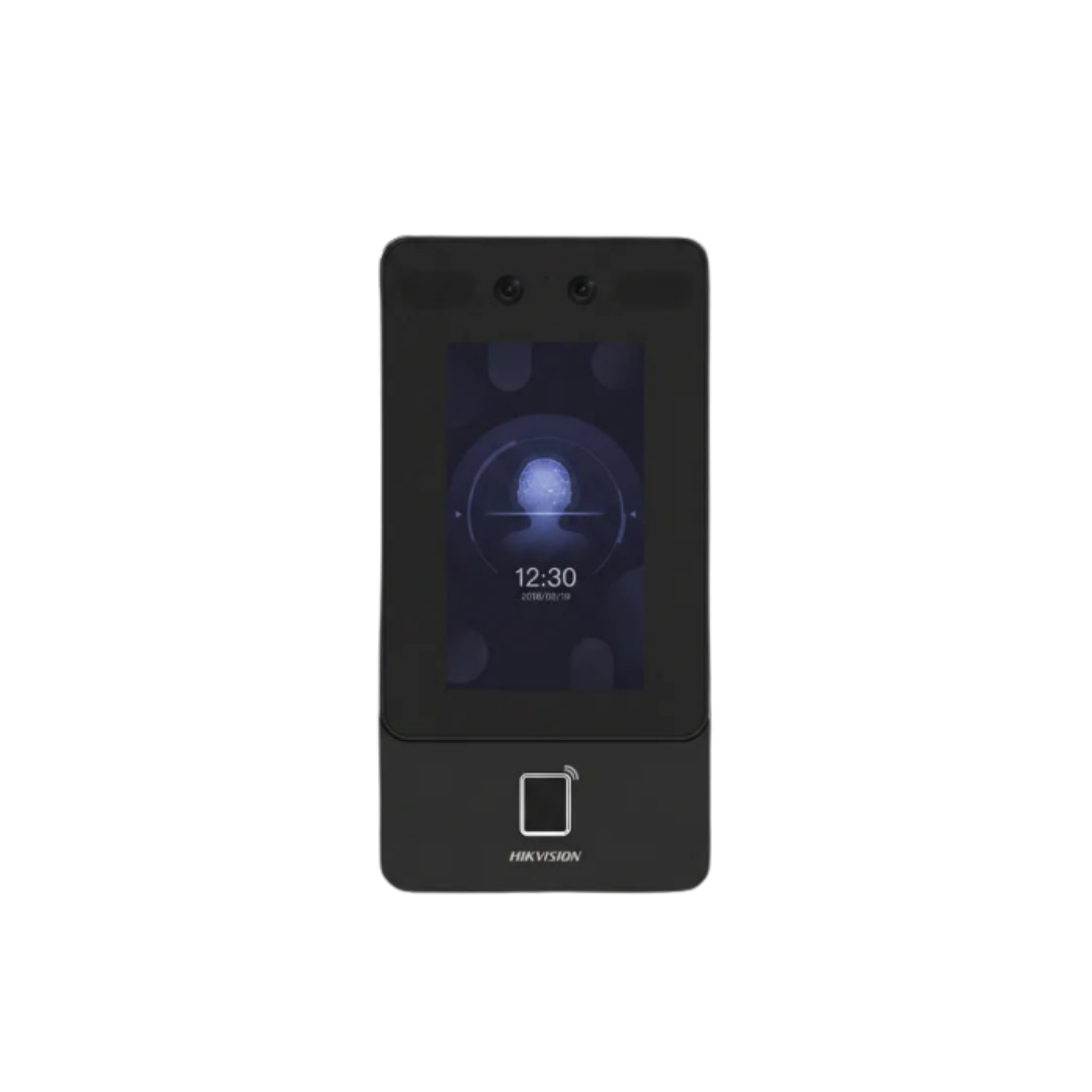 Face Recognition Terminal