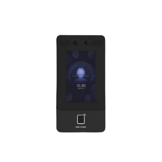 Face Recognition, Fingerprint & RFID Standalone