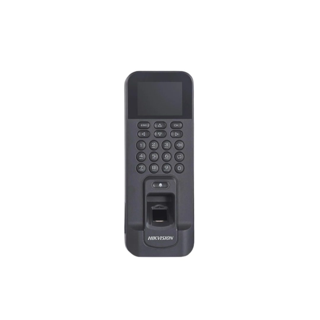Fingerprint & RFID Standalone Access Control Terminal
