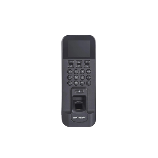 Fingerprint & RFID Standalone Access Control Terminal