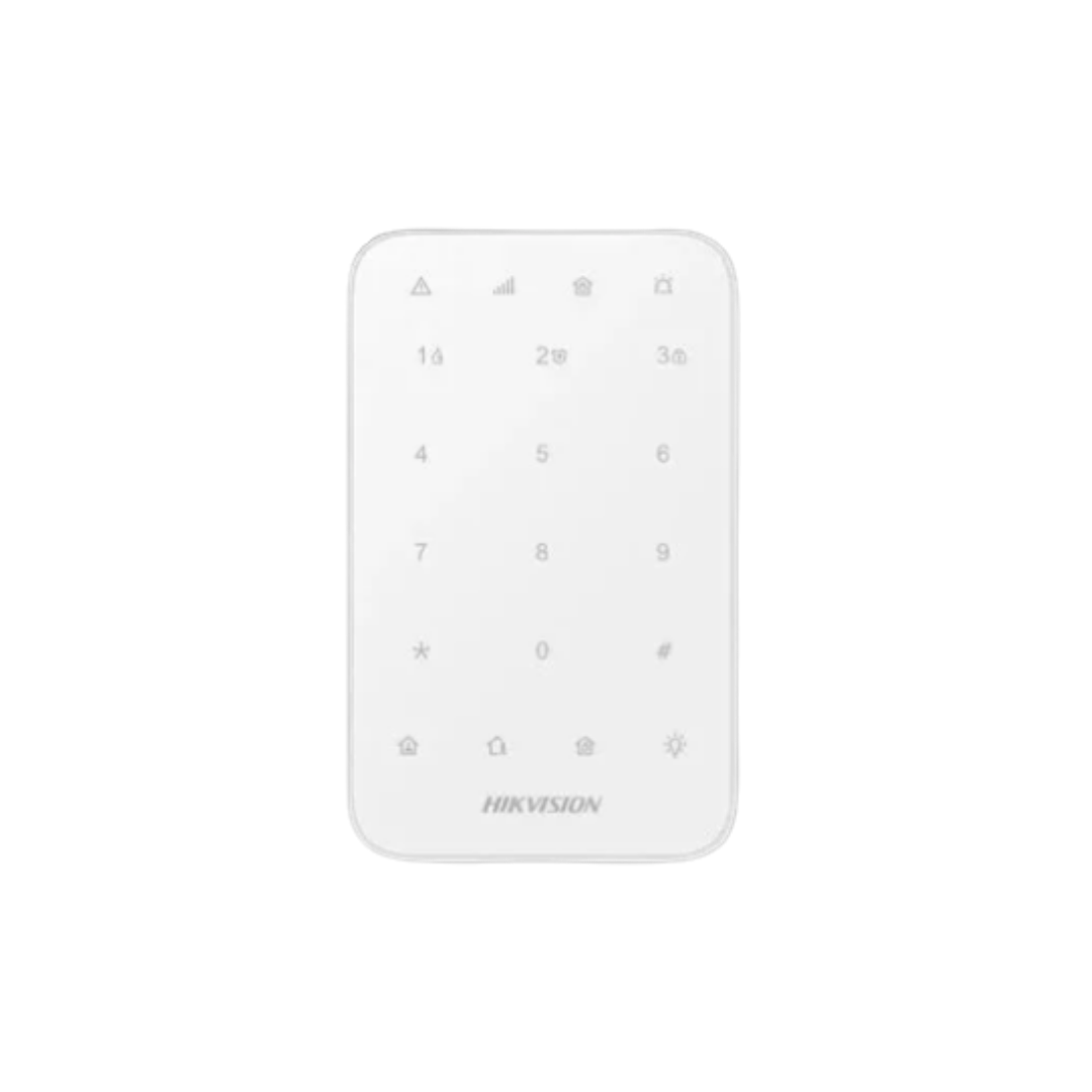 HIK AX Pro - Wireless LED Keypad