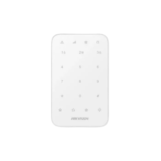 HIK AX Pro - Wireless LED Keypad