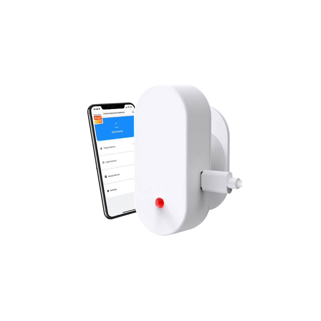 SN909 Smart Human Presence Detector