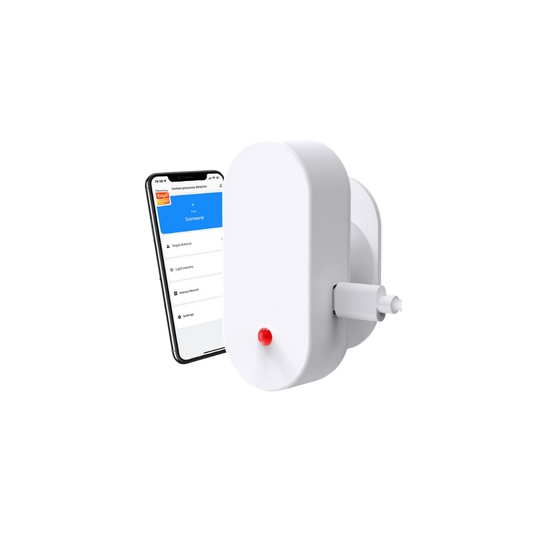 SN909 Smart Human Presence Detector