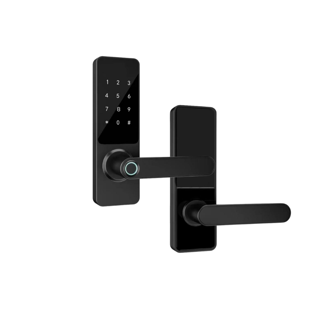 706 BT Deadbolt Lock