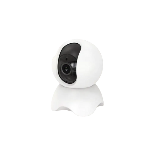 4MP/5MP Indoor WiFi Camera