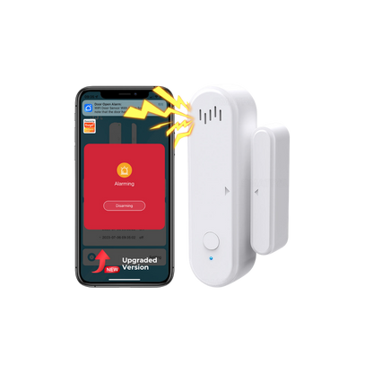 SN908 Smart Door & Window Sensor