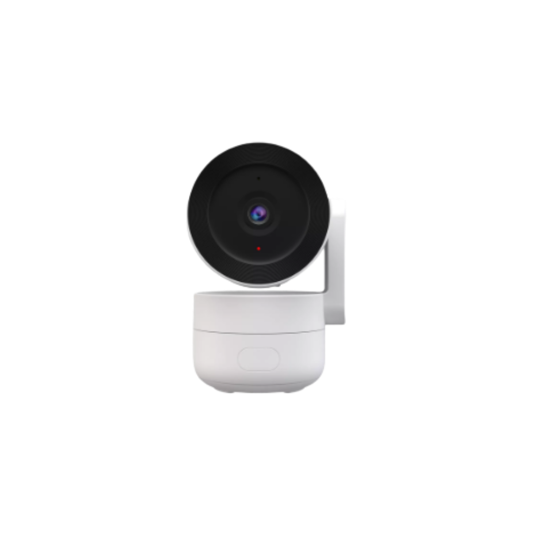 4MP/5MP Indoor WIFI PTZ IP Camera