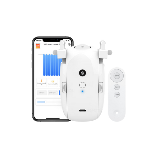 C200 Smart Curtain Motor