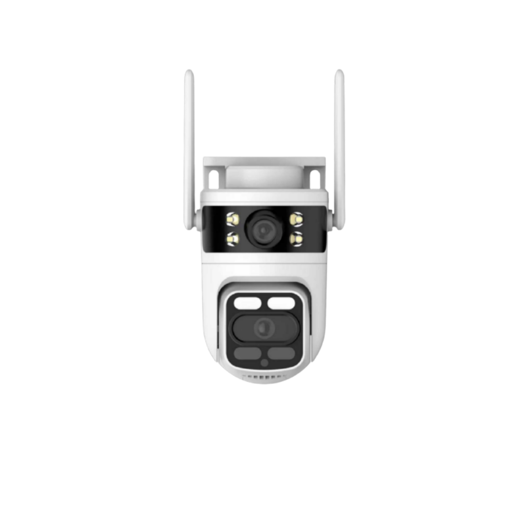 CA301 Outdoor Camera (3MP+3MP WiFi)