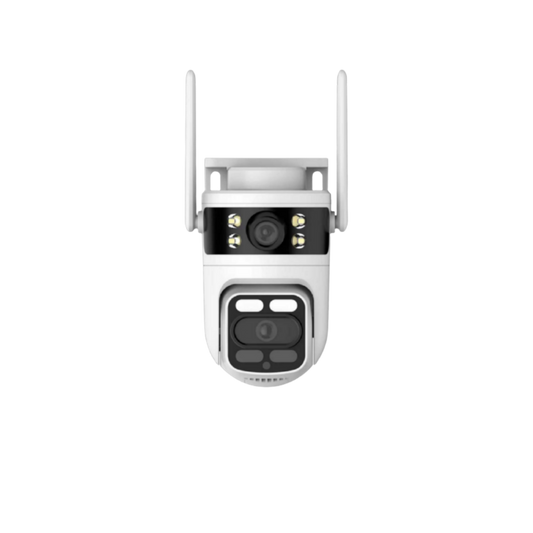 CA301 Outdoor Camera (3MP+3MP WiFi)