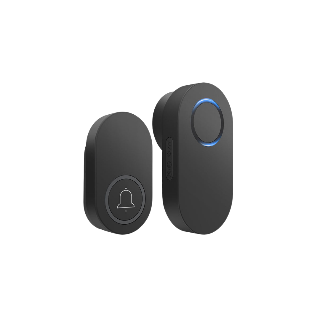 DB706 Smart Wireless Doorbell