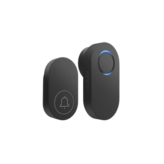 DB706 Smart Wireless Doorbell