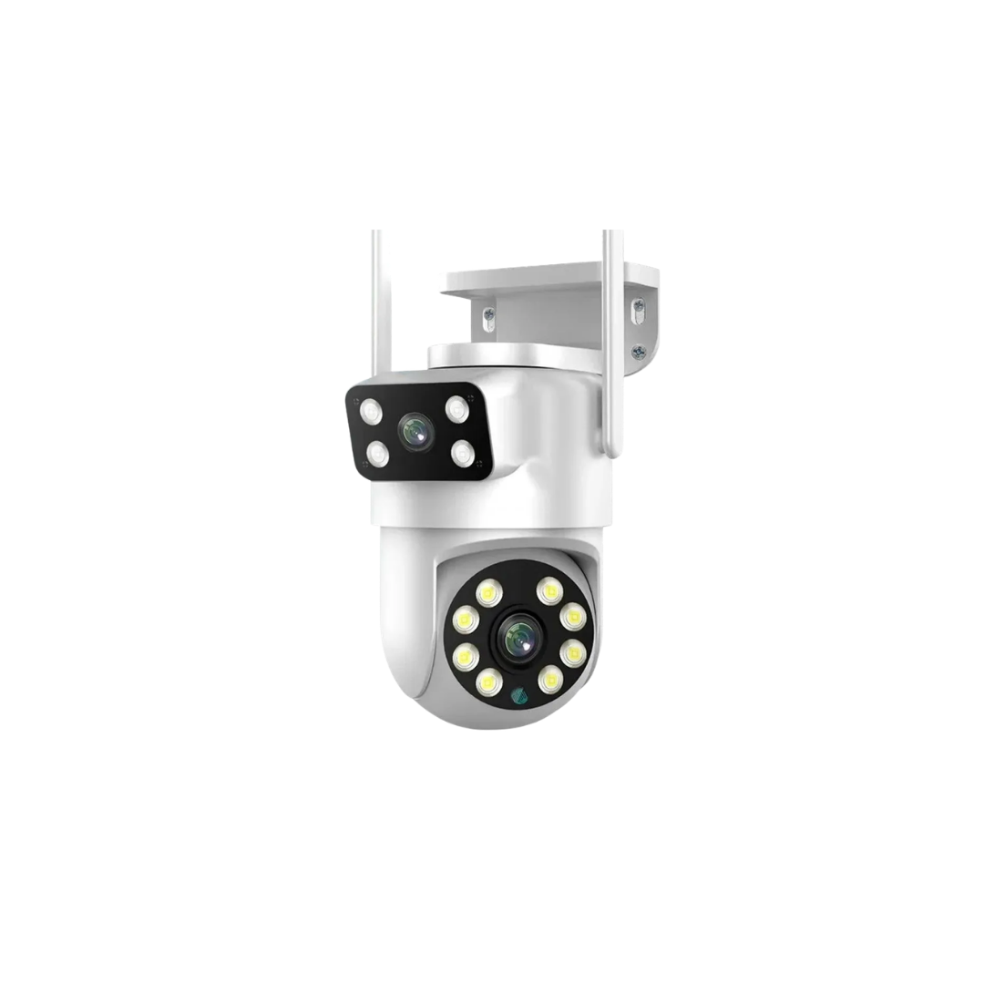 CA302 Dual 4MP+4MP Outdoor (TY-Q5)
