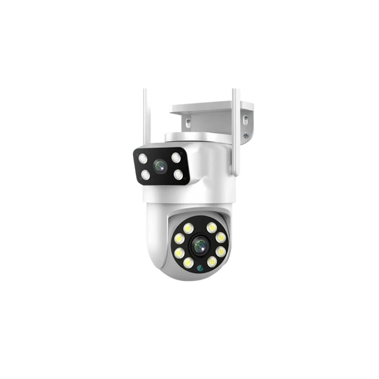CA302 Dual 4MP+4MP Outdoor (TY-Q5)