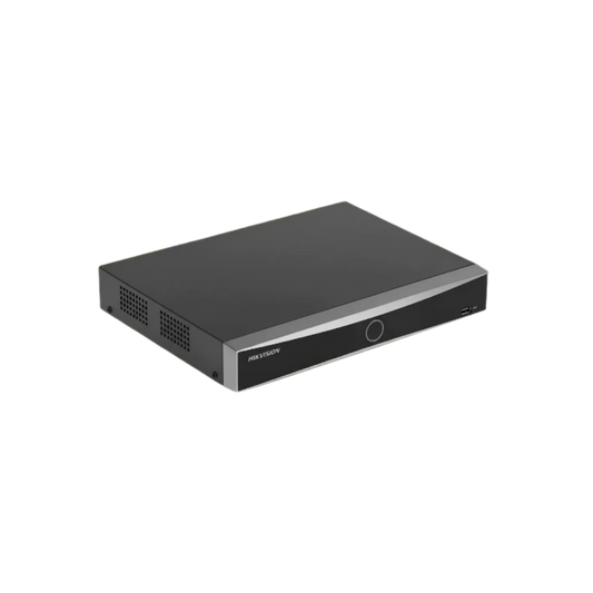 Pro Series AcuSense NVR