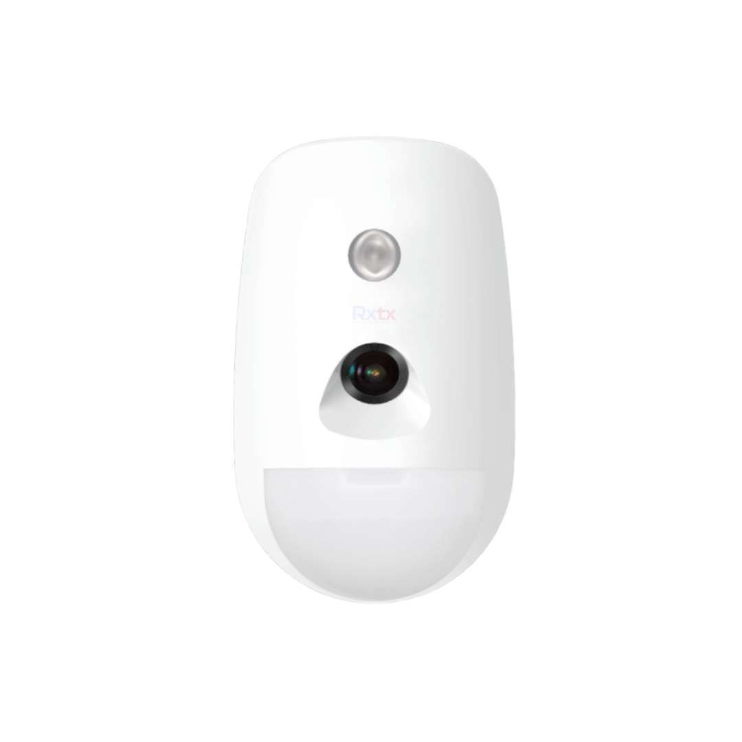 HIK AX Pro - Wireless PIR-Camera Detector