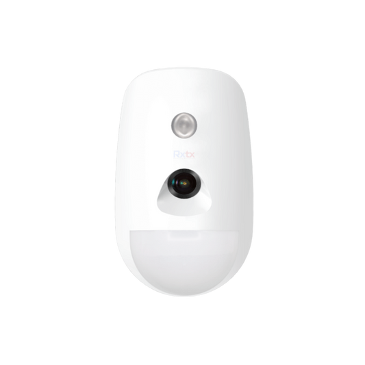 HIK AX Pro - Wireless PIR-Camera Detector
