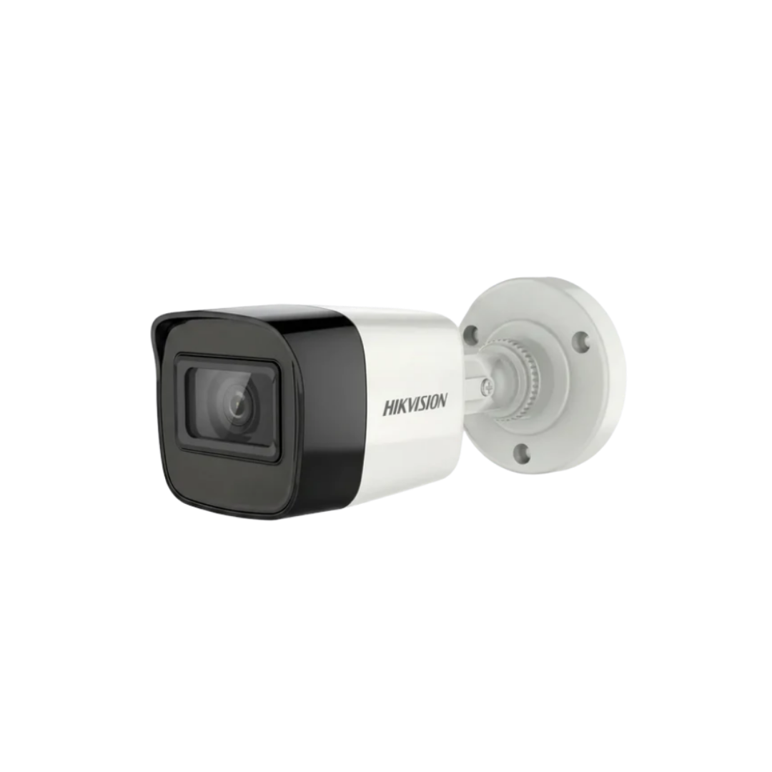 Bullet HD-TVI Series CCTV Camera