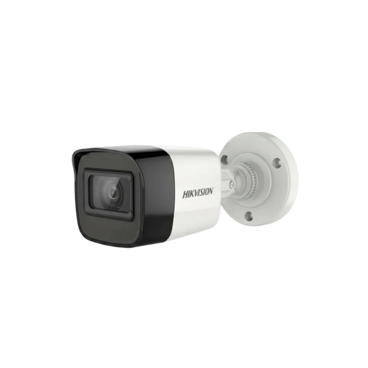 Bullet HD-TVI Series CCTV Camera