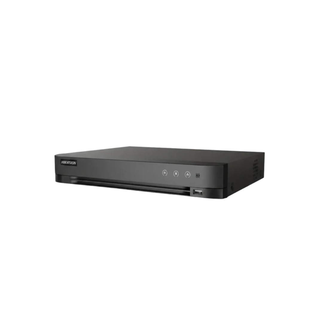 1080P Turbo Series Full HD DVR