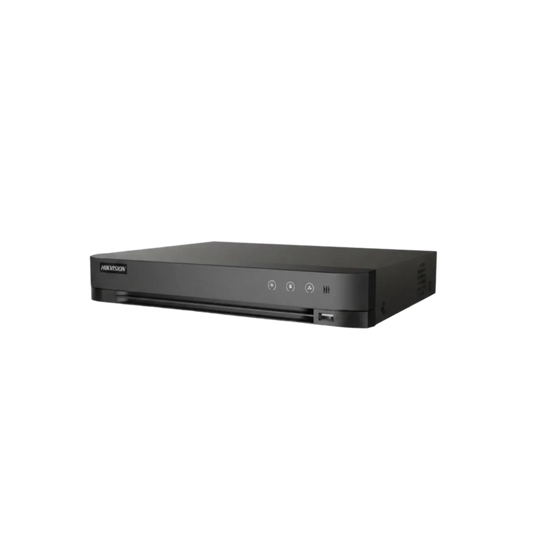 1080P Turbo Series Full HD DVR