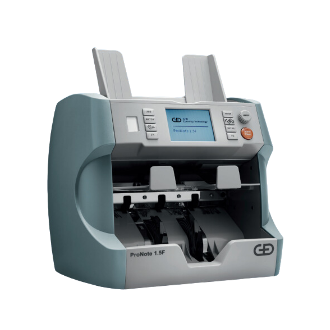 G&D ProNote 1.5F