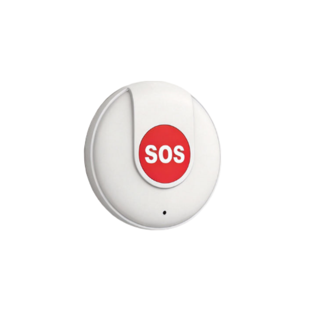 SN910 Smart SOS Emergency Button