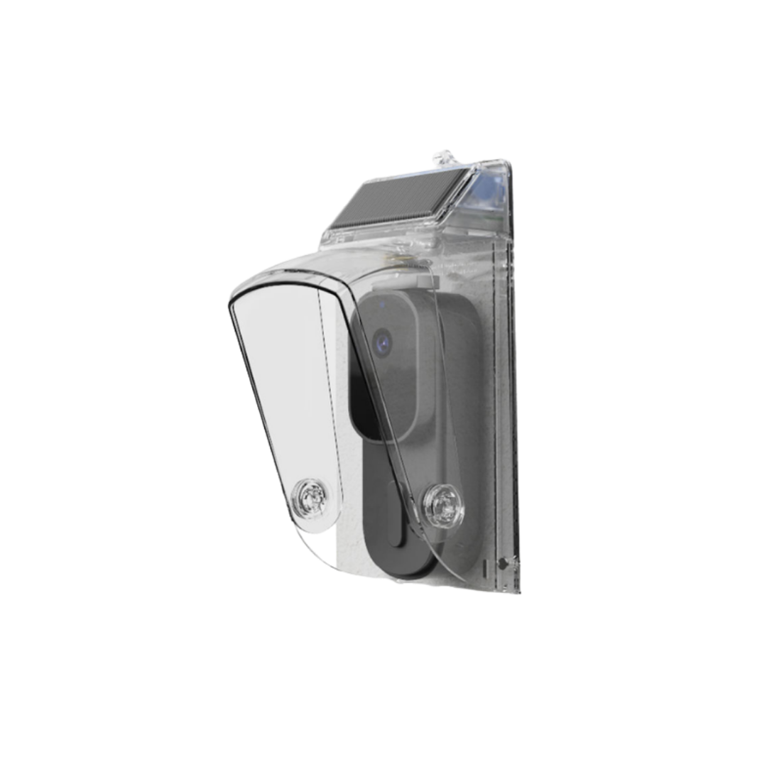 DB706 Waterproof Video Doorbell Cover