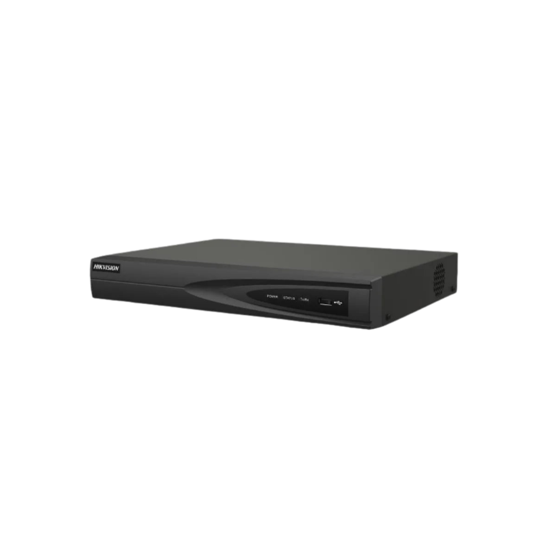 Network Video Recorder (NVR)