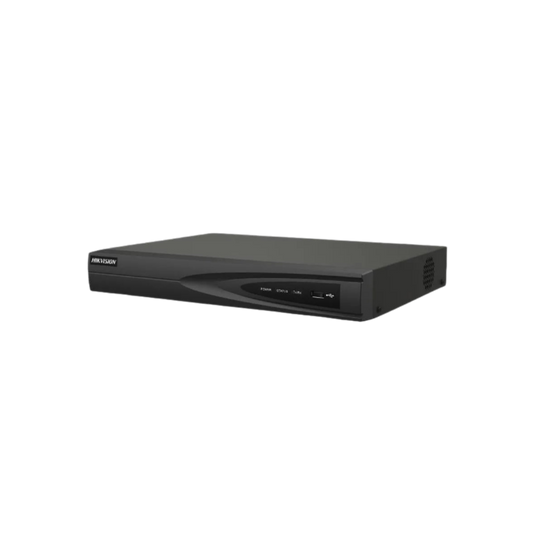 Network Video Recorder (NVR)