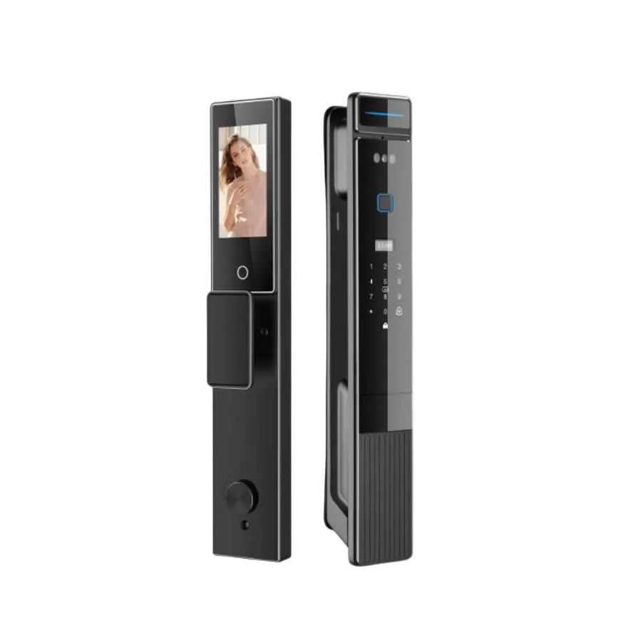 HT22 Door 7 Locks