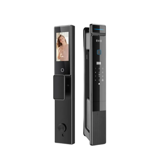 HT22 Door 7 Locks
