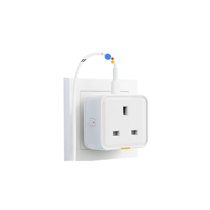 SN909 Smart Home Plug UK