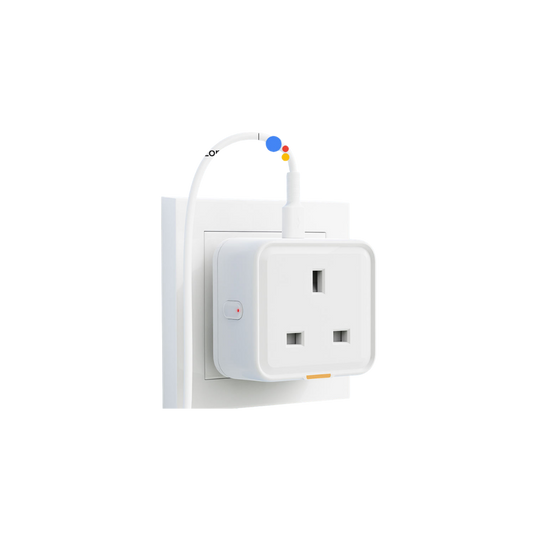 SN909 Smart Home Plug UK