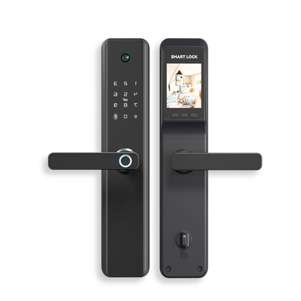 K1 Pro Smart Indoor WiFi Lock