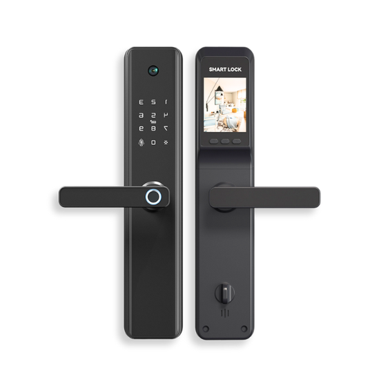 K1 Pro Smart Indoor WiFi Lock