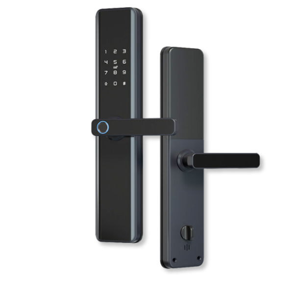 K1 Smart Indoor Wifi Lock