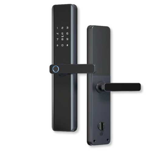K1 Smart Indoor Wifi Lock